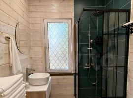 3-к. коттедж, 120 м² - Центральная (19 км Московского шоссе тер. Тюмень - фото 8