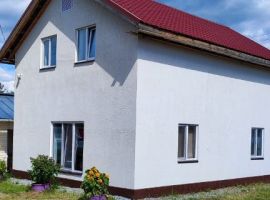 Дом в Тюменская область, Тобольск Зеленая ул., 70 (100 м²) - Зеленая (СНТ Нижние дойки-массив N3 тер.. Тобольск - фото 0