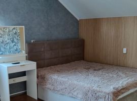 Дом в Тюменская область, Тобольск Зеленая ул., 70 (100 м²) - Зеленая (СНТ Нижние дойки-массив N3 тер.. Тобольск - фото 4