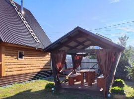 Дом в Тюменская область, Тобольск Зеленая ул., 70 (100 м²) - Зеленая (СНТ Нижние дойки-массив N3 тер.. Тобольск - фото 6