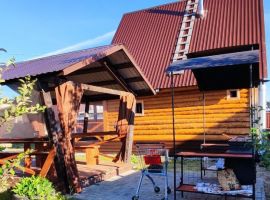 Дом в Тюменская область, Тобольск Зеленая ул., 70 (100 м²) - Зеленая (СНТ Нижние дойки-массив N3 тер.. Тобольск - фото 7