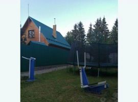Дом в Тверская область, Осташков  (120 м²) - . Осташков - фото 22