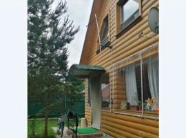 Дом в Тверская область, Осташков  (120 м²) - . Осташков - фото 26