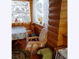 Дом в Тверская область, Осташков  (120 м²) - . Осташков - фото 34