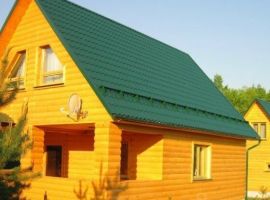 Дом в Тверская область, Осташков  (120 м²) - . Осташков - фото 7