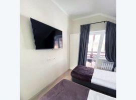 Дом в Тверская область, Калязин ул. Санаторная, 65 (100 м²) - . Калязин - фото 13