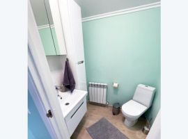 Дом в Тверская область, Калязин ул. Санаторная, 65 (100 м²) - . Калязин - фото 15