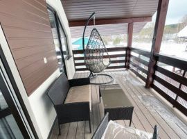 Дом в Тверская область, Калязин ул. Санаторная, 65 (100 м²) - . Калязин - фото 16