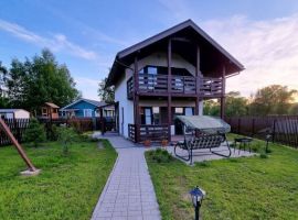 Дом в Тверская область, Калязин ул. Санаторная, 65 (100 м²) - . Калязин - фото 18