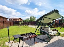 Дом в Тверская область, Калязин ул. Санаторная, 65 (100 м²) - . Калязин - фото 20