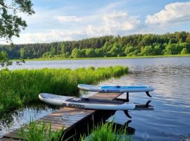 Дом в Тверская область, Калязин ул. Санаторная, 65 (100 м²) - . Калязин - фото 23