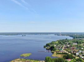 Дом в Тверская область, Калязин ул. Санаторная, 65 (100 м²) - . Калязин - фото 24