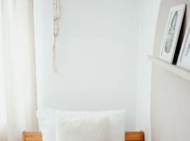 Дом в Свердловская область, Екатеринбург ул. Мустая Карима, 48 (95 м²) - . Екатеринбург - фото 17