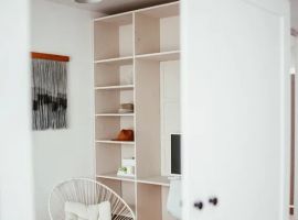 Дом в Свердловская область, Екатеринбург ул. Мустая Карима, 48 (95 м²) - . Екатеринбург - фото 23