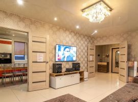 Дом в Сахалинская область, Южно-Сахалинск Линейный пер., 6 (160 м²) - Линейный. Южно-Сахалинск - фото 0