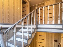 Дом в Сахалинская область, Южно-Сахалинск Линейный пер., 6 (160 м²) - Линейный. Южно-Сахалинск - фото 10