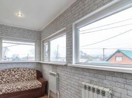 Дом в Сахалинская область, Южно-Сахалинск Линейный пер., 6 (160 м²) - Линейный. Южно-Сахалинск - фото 11