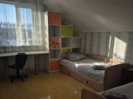 Дом в Сахалинская область, Южно-Сахалинск Линейный пер., 6 (160 м²) - Линейный. Южно-Сахалинск - фото 1