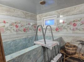 Дом в Сахалинская область, Южно-Сахалинск Линейный пер., 6 (160 м²) - Линейный. Южно-Сахалинск - фото 3