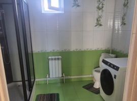 Дом в Сахалинская область, Южно-Сахалинск Линейный пер., 6 (160 м²) - Линейный. Южно-Сахалинск - фото 5