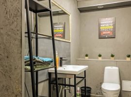 Дом в Кемеровская область, Юрга ул. Машиностроителей, 2Б (80 м²) - . Юрга - фото 10