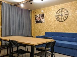Дом в Кемеровская область, Юрга ул. Машиностроителей, 2Б (80 м²) - . Юрга - фото 1