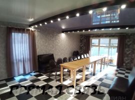 Дом в Саратовская область, Энгельс Лесная ул., 52А (120 м²) - Подлесная. Энгельс - фото 5