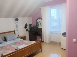 Дом в Саратовская область, Энгельс Лесная ул., 52А (120 м²) - Подлесная. Энгельс - фото 8