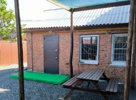 Дом в Ростовская область, Таганрог ул. Надежды, 1 (24 м²) - Надежды. Таганрог - фото 9