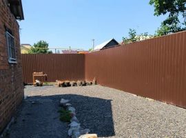 Дом в Ростовская область, Таганрог ул. Надежды, 1 (24 м²) - Надежды. Таганрог - фото 11