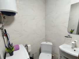Дом в Ростовская область, Таганрог ул. Надежды, 1 (24 м²) - Надежды. Таганрог - фото 1