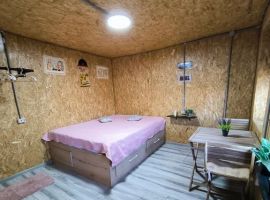 Дом в Ростовская область, Таганрог ул. Надежды, 1 (24 м²) - Надежды. Таганрог - фото 5