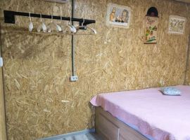 Дом в Ростовская область, Таганрог ул. Надежды, 1 (24 м²) - Надежды. Таганрог - фото 6