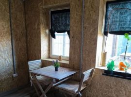 Дом в Ростовская область, Таганрог ул. Надежды, 1 (24 м²) - Надежды. Таганрог - фото 8