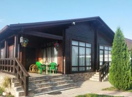 Дом в Ростовская область, Миллерово ул. Есенина, 15 (95 м²) - . Миллерово - фото 1