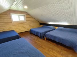 Дом в Пермский край, Пермь Экскаваторная ул., 65уч70 (80 м²) - . Пермь - фото 11