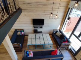 Дом в Пермский край, Пермь Экскаваторная ул., 65уч70 (80 м²) - . Пермь - фото 13