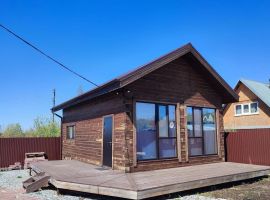 Дом в Пермский край, Пермь Экскаваторная ул., 65уч70 (80 м²) - . Пермь - фото 15