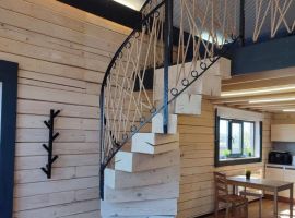 Дом в Пермский край, Пермь Экскаваторная ул., 65уч70 (80 м²) - . Пермь - фото 3