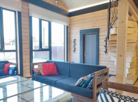 Дом в Пермский край, Пермь Экскаваторная ул., 65уч70 (80 м²) - . Пермь - фото 7