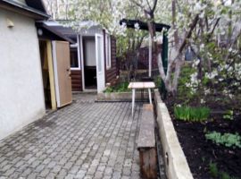 Дом в Пензенская область, Пенза Тамбовская ул., 19А (86 м²) - Тамбовская. Пенза - фото 1