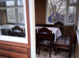 Дом в Пензенская область, Пенза Тамбовская ул., 19А (86 м²) - Тамбовская. Пенза - фото 5