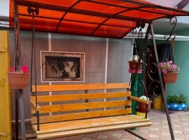 Дом в Оренбургская область, Соль-Илецк Лесная ул., 10 (100 м²) - Подлесная. Соль-Илецк - фото 9