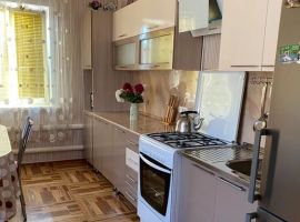 Дом в Оренбургская область, Соль-Илецк Лесная ул., 10 (100 м²) - Подлесная. Соль-Илецк - фото 1