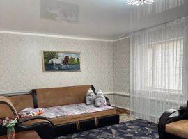 Дом в Оренбургская область, Соль-Илецк Лесная ул., 10 (100 м²) - Подлесная. Соль-Илецк - фото 4