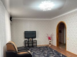 Дом в Оренбургская область, Соль-Илецк Лесная ул., 10 (100 м²) - Подлесная. Соль-Илецк - фото 6