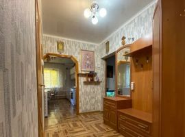 Дом в Оренбургская область, Соль-Илецк Лесная ул., 10 (100 м²) - Подлесная. Соль-Илецк - фото 8