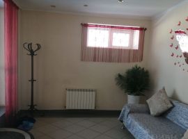 Дом в Оренбургская область, Оренбург Техническая ул., 7/2 (180 м²) - . Оренбург - фото 13
