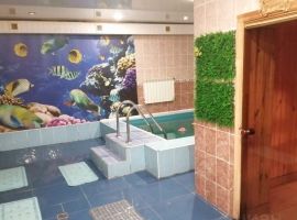 Дом в Оренбургская область, Оренбург Техническая ул., 7/2 (180 м²) - . Оренбург - фото 6
