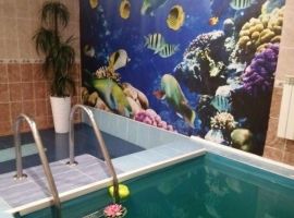 Дом в Оренбургская область, Оренбург Техническая ул., 7/2 (180 м²) - . Оренбург - фото 7